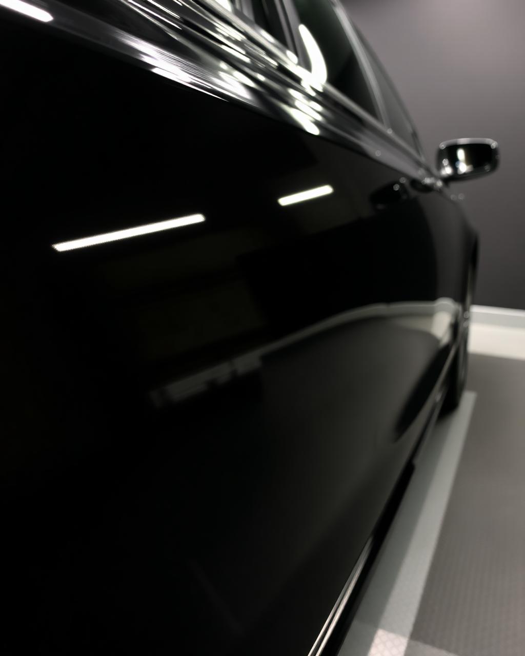 Bodywork
