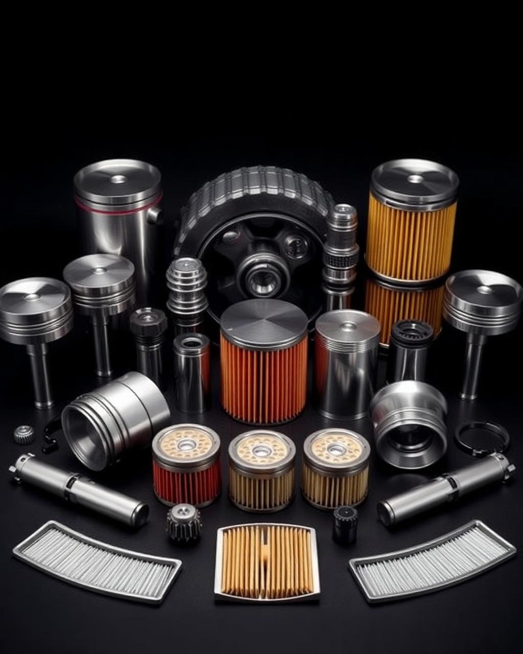 Parts